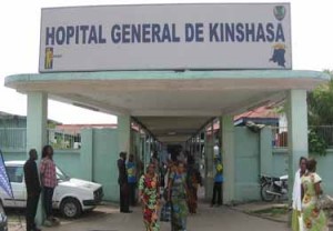 Hôpital-Général-de-Kinshasa
