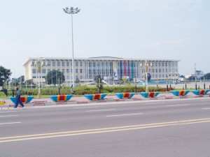 Palais du peuple
