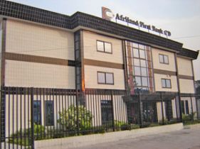 afriland first banque