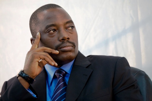 Campagne troublante sur Kabila...silence sur des réalisations de Kasa-Vubu et Mobutu - Journal Le Phare, Quotidien indépendant paraissant à Kinshasa